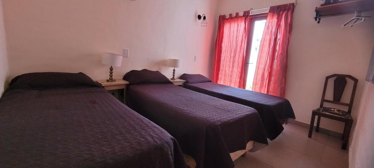 Departamentos Virgen Del Cerro Holiday home Salta